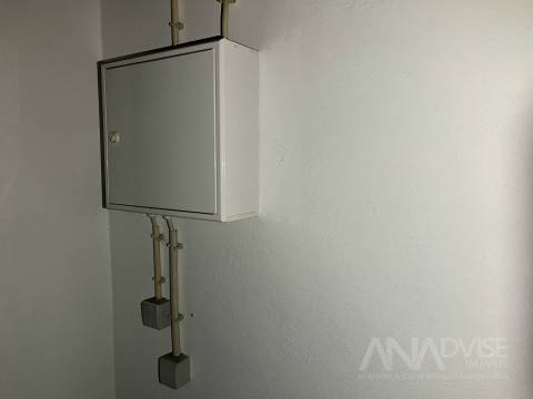 Garagem  Arrendamento em Viseu,Viseu