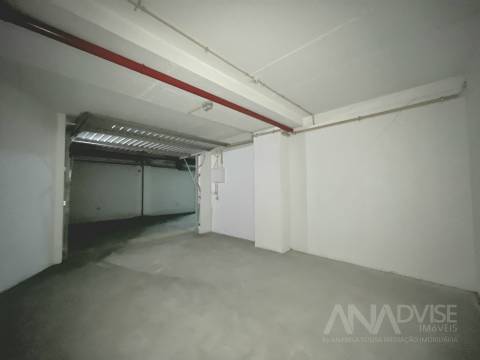 Garagem  Arrendamento em Viseu,Viseu