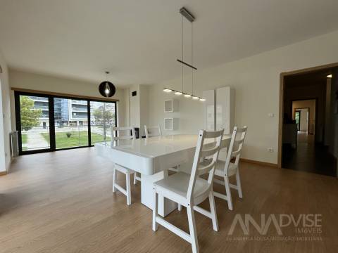 Apartamento T3 Arrendamento em Viseu,Viseu