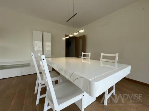 Apartamento T3 Arrendamento em Viseu,Viseu