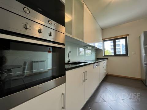 Apartamento T3 Arrendamento em Viseu,Viseu