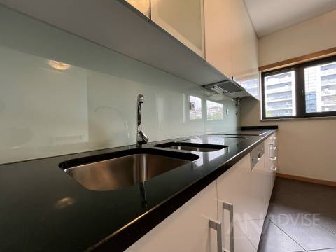 Apartamento T3 Arrendamento em Viseu,Viseu