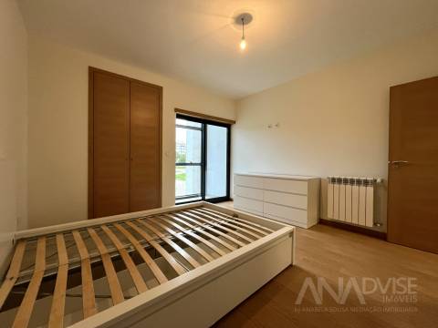 Apartamento T3 Arrendamento em Viseu,Viseu