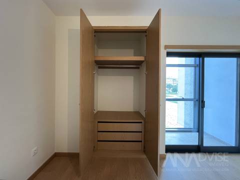 Apartamento T3 Arrendamento em Viseu,Viseu