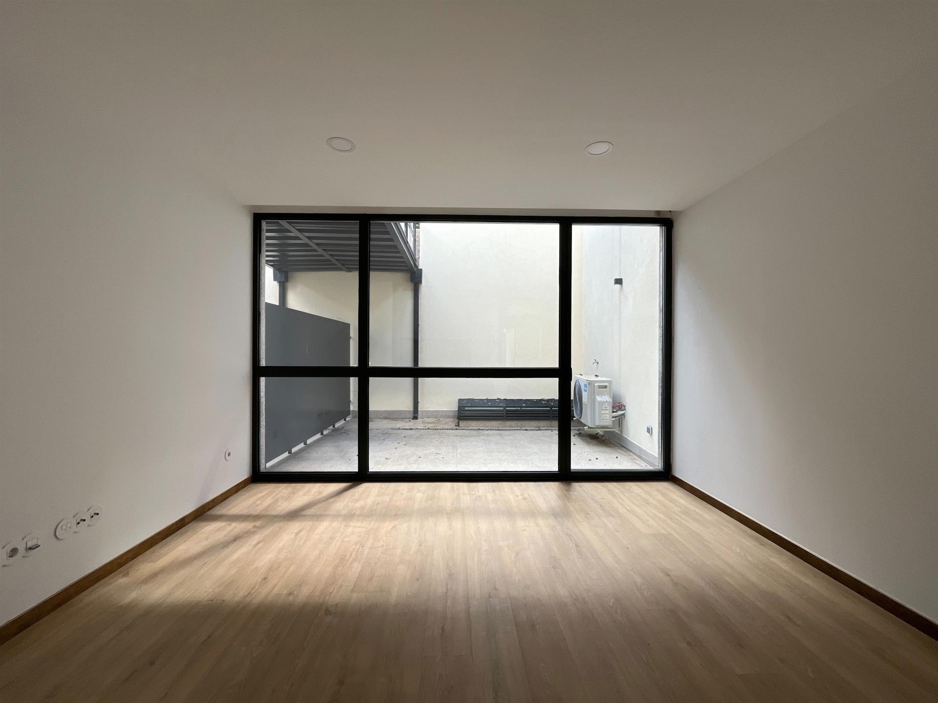 Apartamento T1 Arrendamento em Viseu,Viseu