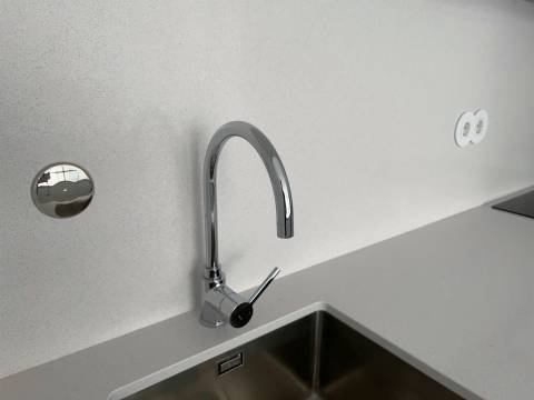 Apartamento T1 Arrendamento em Viseu,Viseu