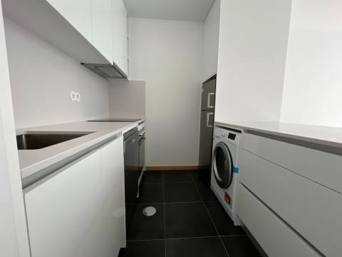Apartamento T1 Arrendamento em Viseu,Viseu