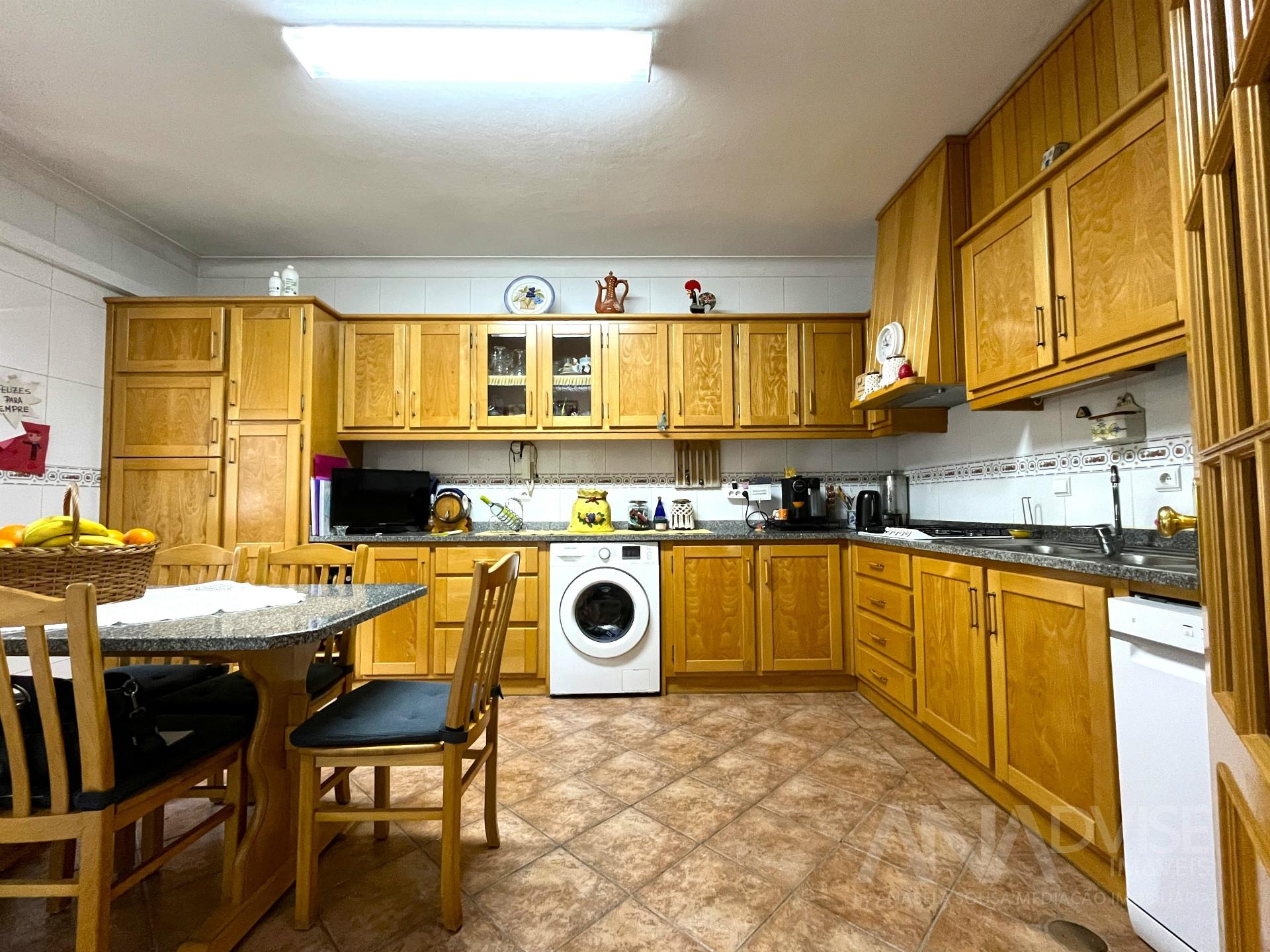 Moradia Isolada T3 Venda em Repeses e São Salvador,Viseu