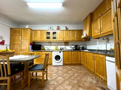 Moradia Isolada T3 Venda em Repeses e São Salvador,Viseu