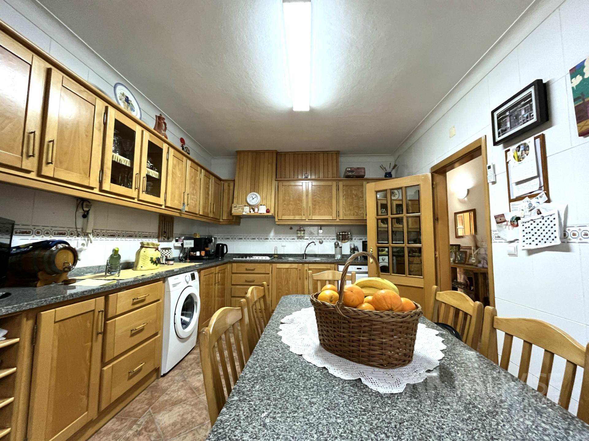 Moradia Isolada T3 Venda em Repeses e São Salvador,Viseu