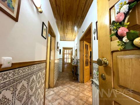 Moradia Isolada T3 Venda em Repeses e São Salvador,Viseu