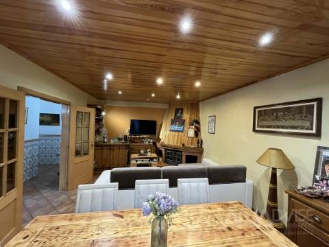 Moradia Isolada T3 Venda em Repeses e São Salvador,Viseu