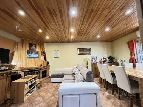 Moradia Isolada T3 Venda em Repeses e São Salvador,Viseu