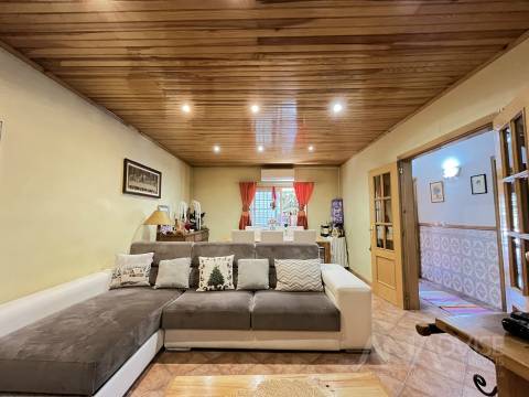 Moradia Isolada T3 Venda em Repeses e São Salvador,Viseu