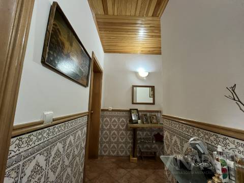 Moradia Isolada T3 Venda em Repeses e São Salvador,Viseu