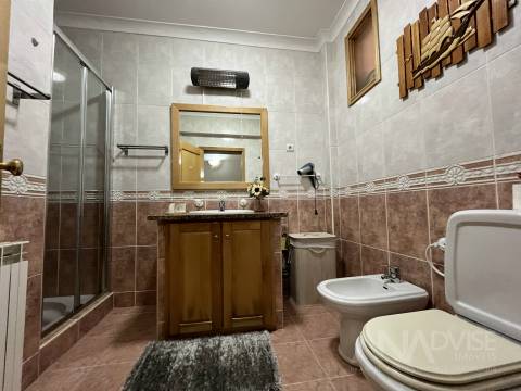 Moradia Isolada T3 Venda em Repeses e São Salvador,Viseu