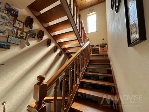 Moradia Isolada T3 Venda em Repeses e São Salvador,Viseu