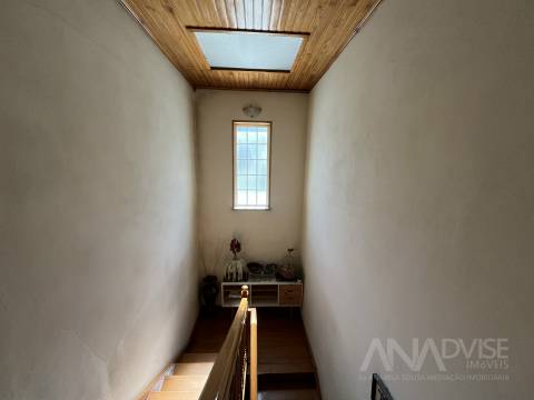 Moradia Isolada T3 Venda em Repeses e São Salvador,Viseu