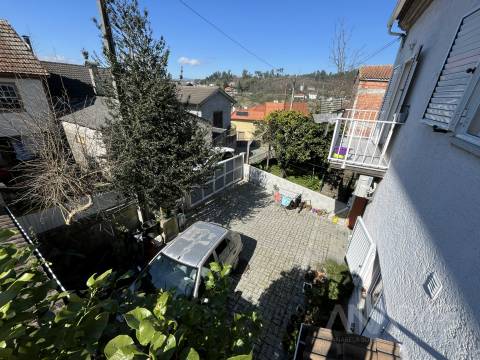 Moradia Isolada T3 Venda em Repeses e São Salvador,Viseu