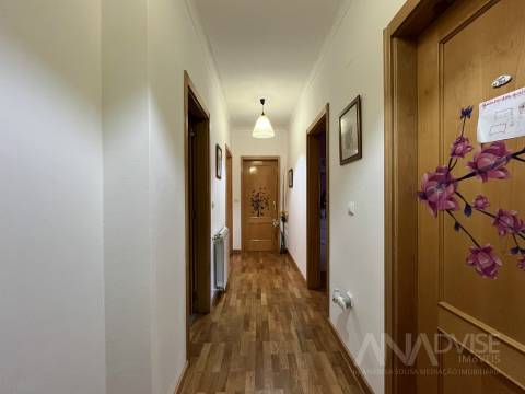 Moradia Isolada T3 Venda em Repeses e São Salvador,Viseu