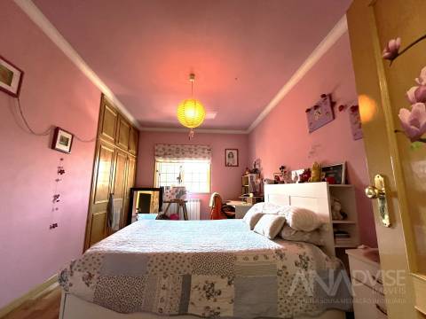 Moradia Isolada T3 Venda em Repeses e São Salvador,Viseu