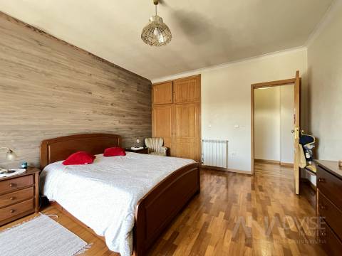 Moradia Isolada T3 Venda em Repeses e São Salvador,Viseu