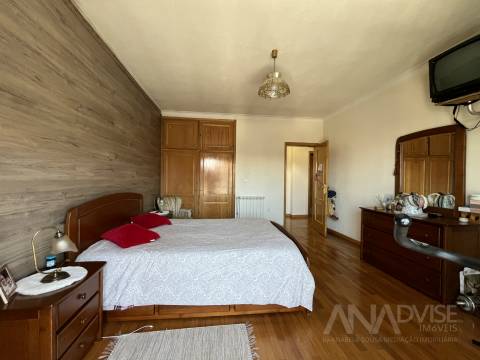 Moradia Isolada T3 Venda em Repeses e São Salvador,Viseu