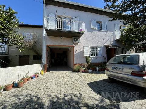 Moradia Isolada T3 Venda em Repeses e São Salvador,Viseu