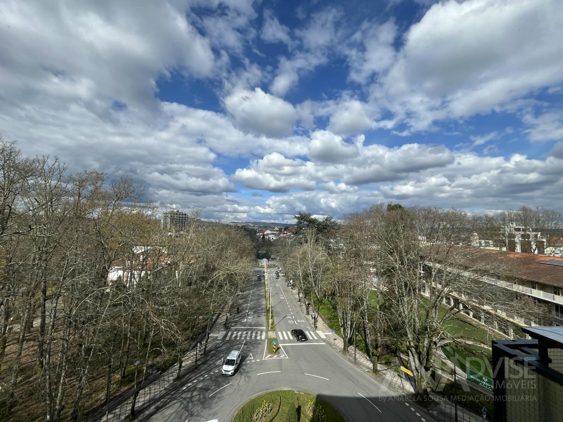 Apartamento T2 Arrendamento em Viseu,Viseu