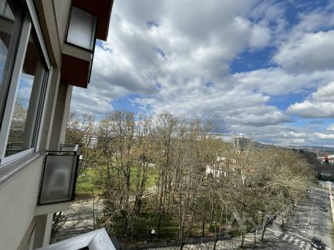 Apartamento T2 Arrendamento em Viseu,Viseu