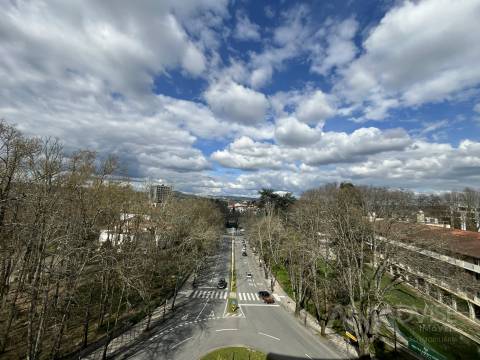 Apartamento T2 Arrendamento em Viseu,Viseu