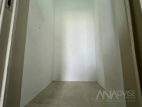 Apartamento T2 Arrendamento em Viseu,Viseu