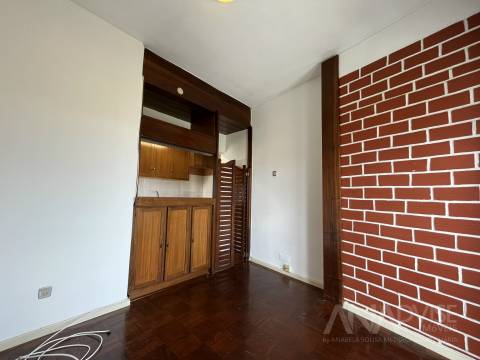Apartamento T2 Arrendamento em Viseu,Viseu