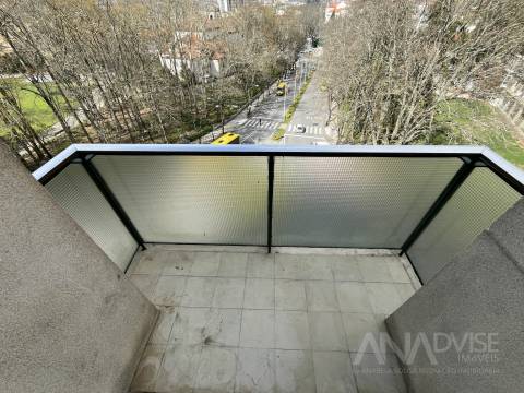 Apartamento T2 Arrendamento em Viseu,Viseu