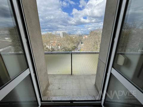 Apartamento T2 Arrendamento em Viseu,Viseu