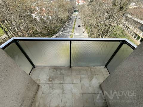 Apartamento T2 Arrendamento em Viseu,Viseu