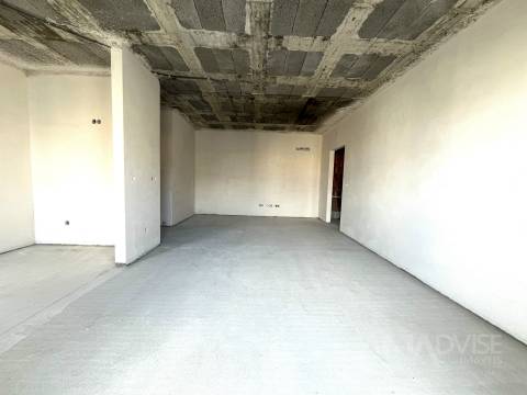 Apartamento T1 Venda em Viseu,Viseu