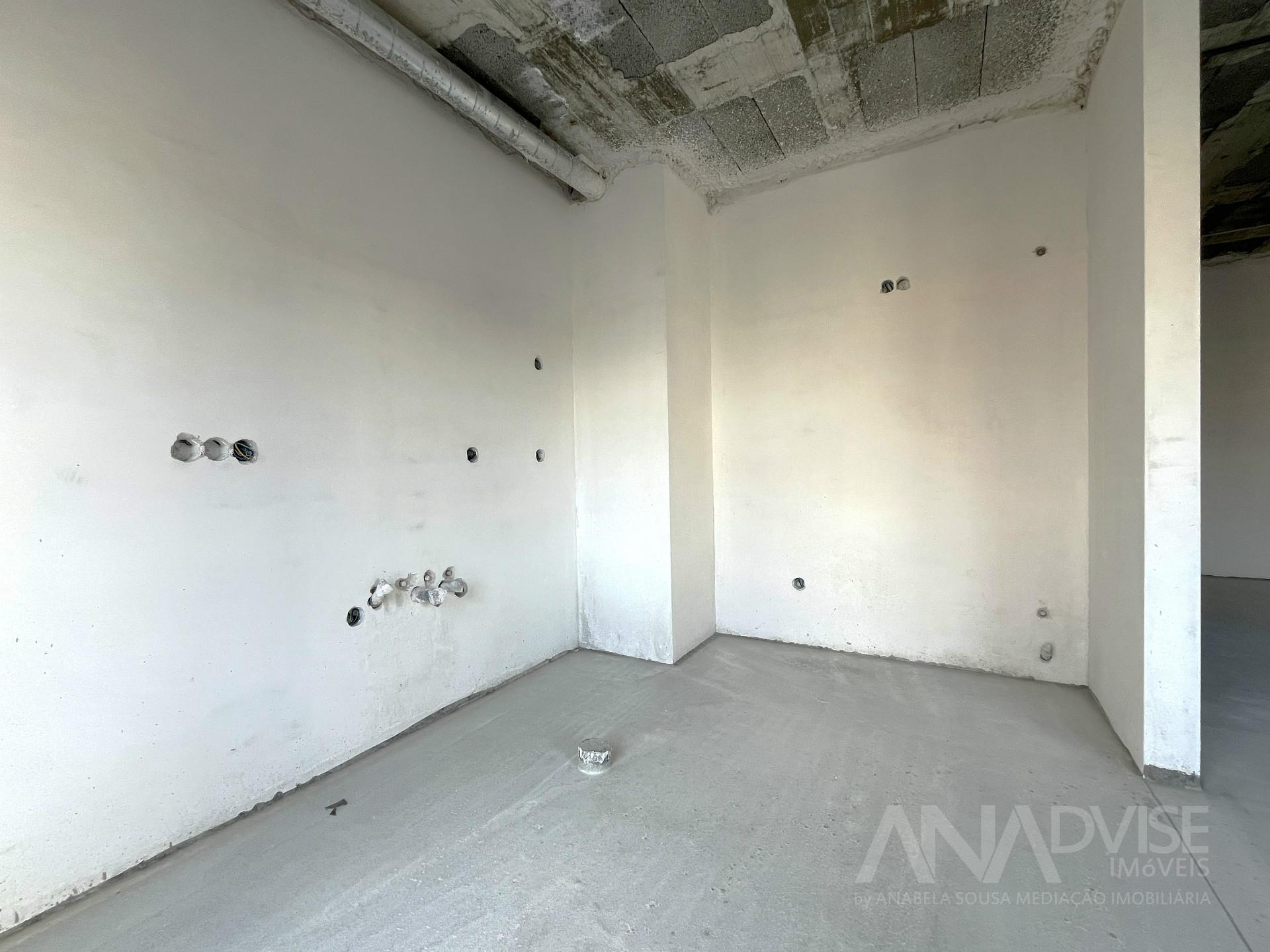 Apartamento T1 Venda em Viseu,Viseu