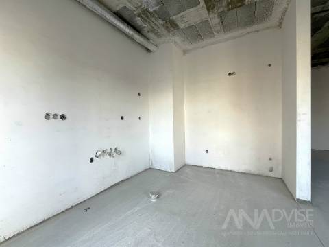 Apartamento T1 Venda em Viseu,Viseu