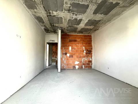 Apartamento T1 Venda em Viseu,Viseu