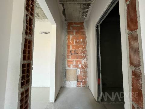 Apartamento T1 Venda em Viseu,Viseu