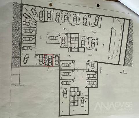 Apartamento T1 Venda em Viseu,Viseu