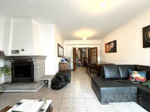 Apartamento T3 Compra em Rio de Loba,Viseu