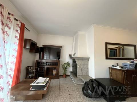 Apartamento T3 Compra em Rio de Loba,Viseu