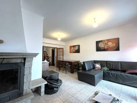 Apartamento T3 Compra em Rio de Loba,Viseu