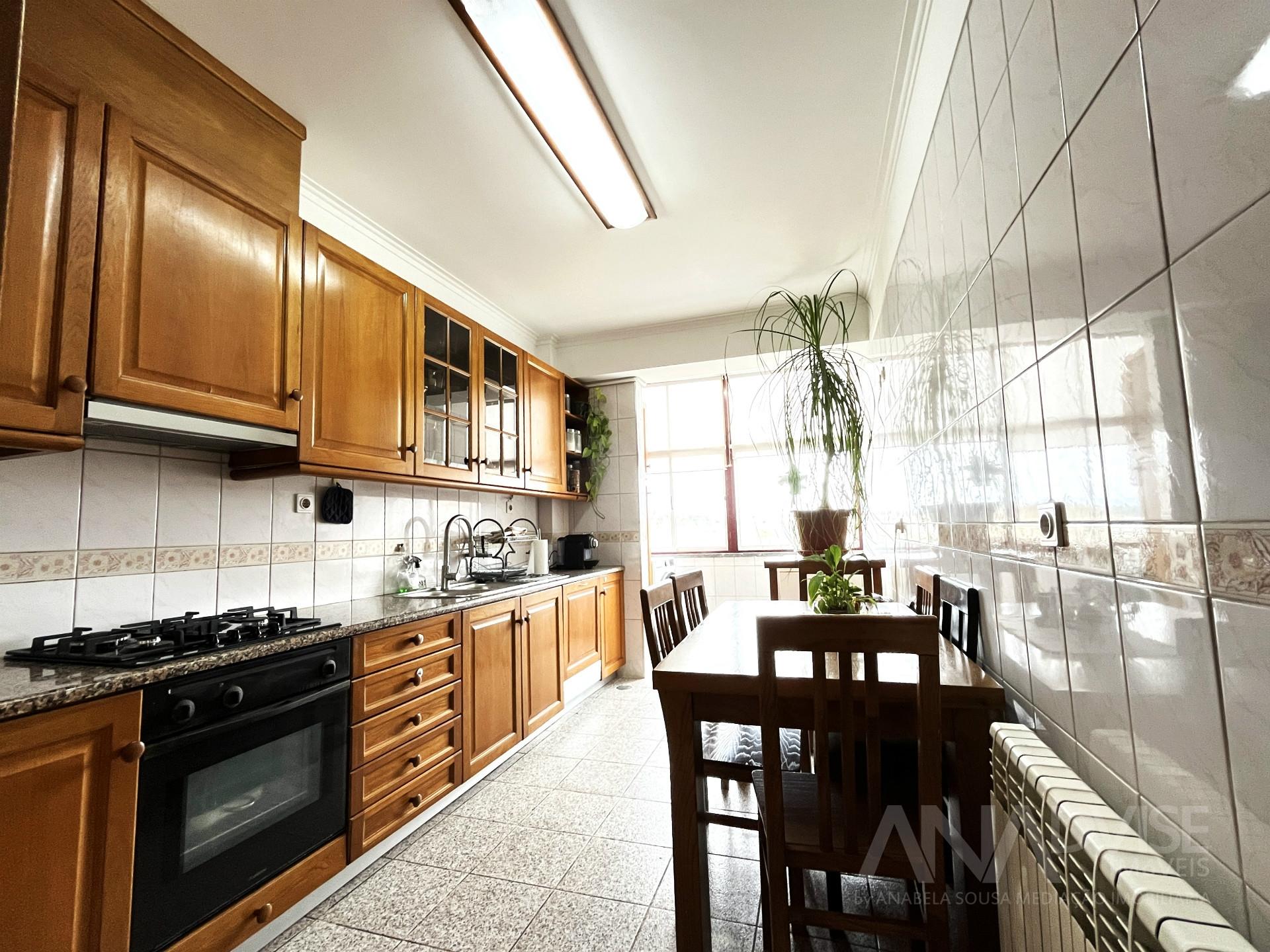 Apartamento T3 Compra em Rio de Loba,Viseu