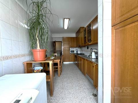 Apartamento T3 Compra em Rio de Loba,Viseu