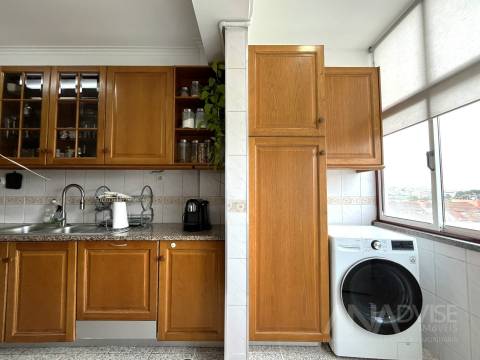 Apartamento T3 Compra em Rio de Loba,Viseu