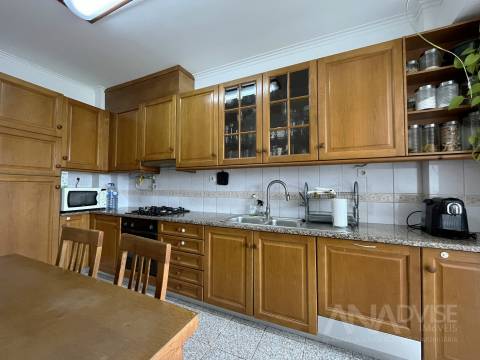 Apartamento T3 Compra em Rio de Loba,Viseu