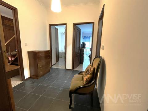 Apartamento T3 Compra em Rio de Loba,Viseu